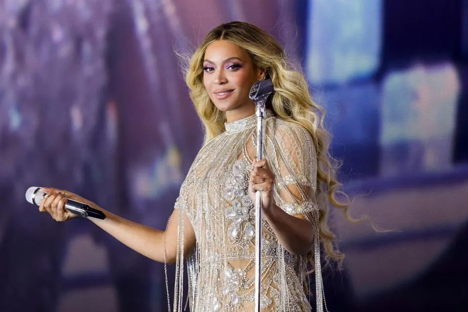 Beyoncé recibirá el premio a la Innovación en los iHeartRadio Music