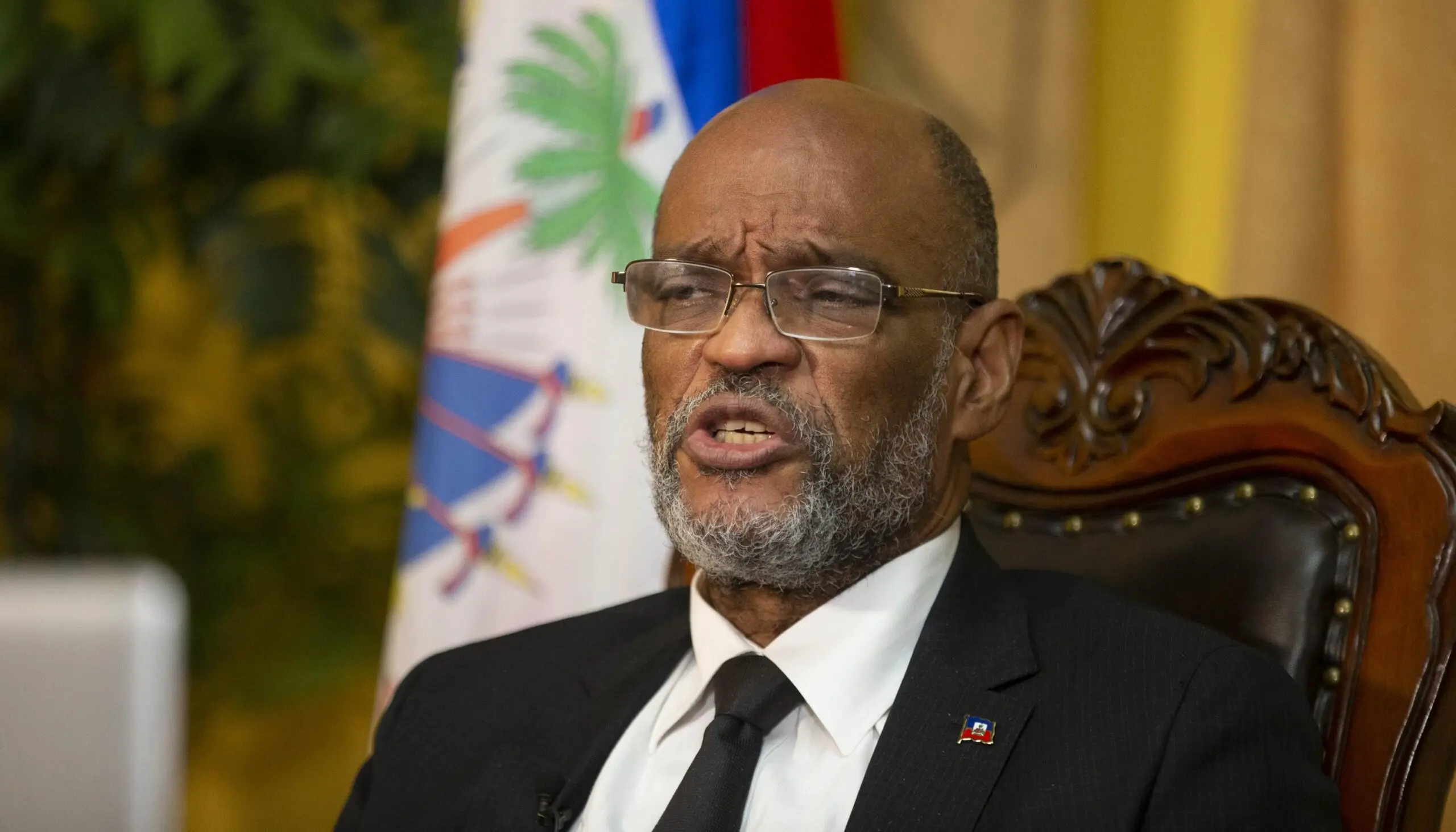 Afirman RD evitó un conflicto al impedir que primer ministro aterrizara en suelo dominicano