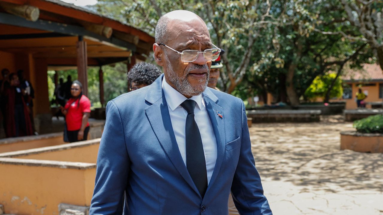 Ariel Henry espera recibir nombres de miembros del Consejo Presidencial para su publicación en Le Moniteur