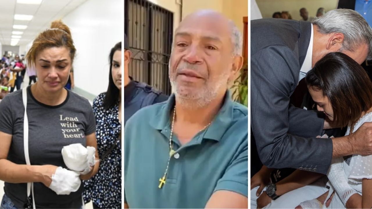 SNS ofrece asistencia psicológica a afectados en tragedia del carnaval de Salcedo