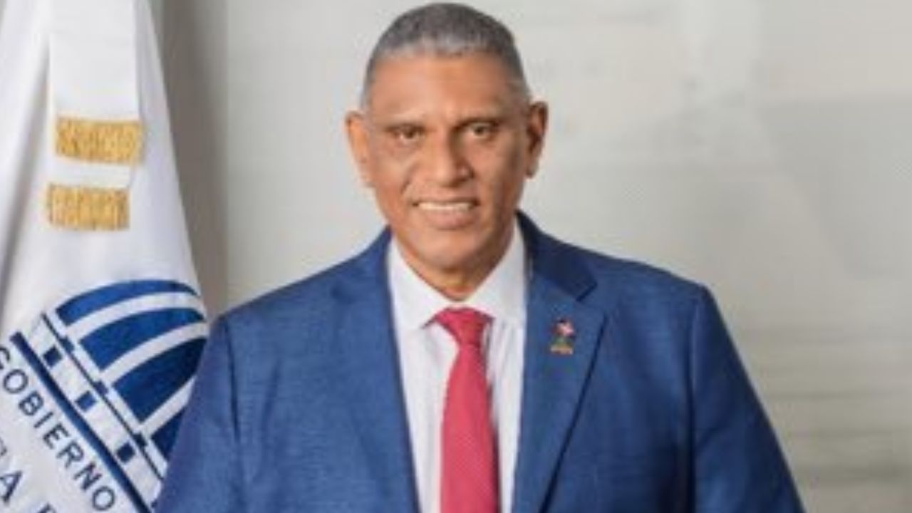Chú Vásquez sobre centro de migrantes: “nunca nos comunicaron de la instalación de esa oficina”