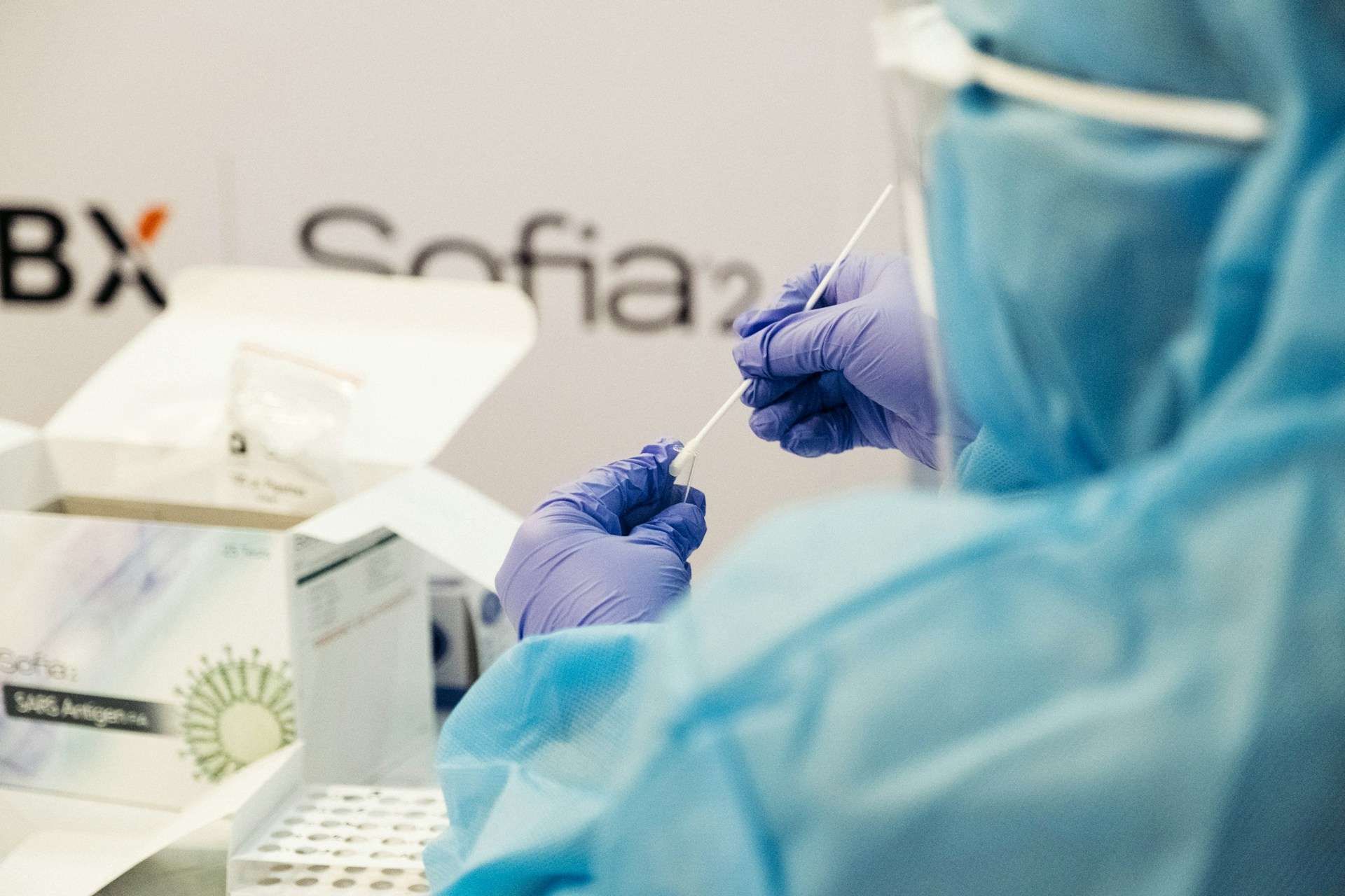 La OMS lanza CoViNet, una red global para el estudio de los coronavirus