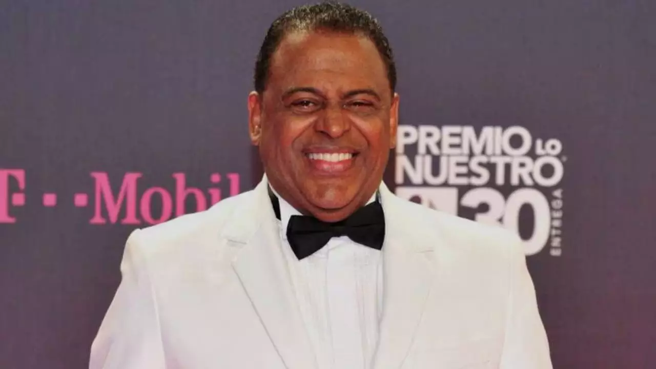 América Latina da seguimiento a la salud del dominicano Wilfrido Vargas -  Noticias SIN