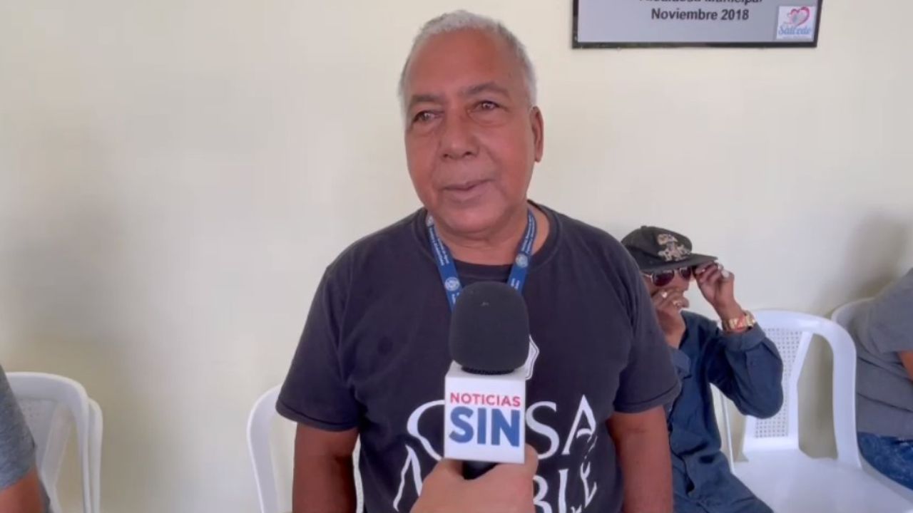Reportero gráfico con quemaduras tras intentar salvar a un niño en Salcedo