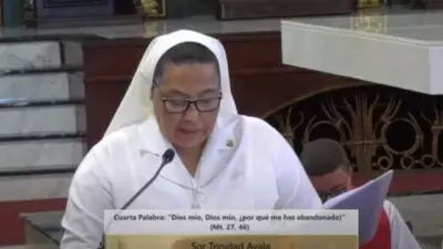 Iglesia católica cataloga como “un robo” el Sistema de Seguridad Social y las ARS