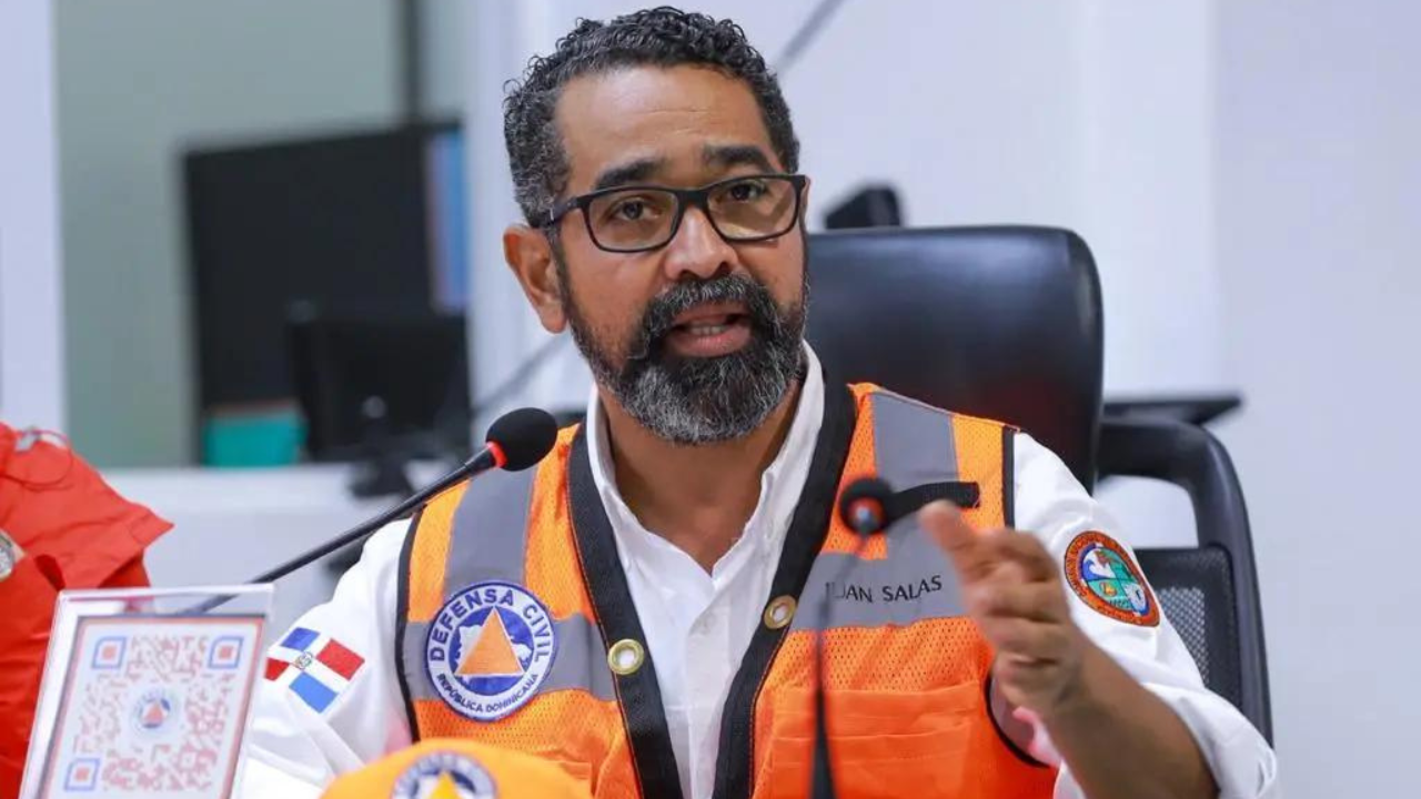 Defensa Civil llama al Gobierno a reforzar las infraestructuras con barras protectoras