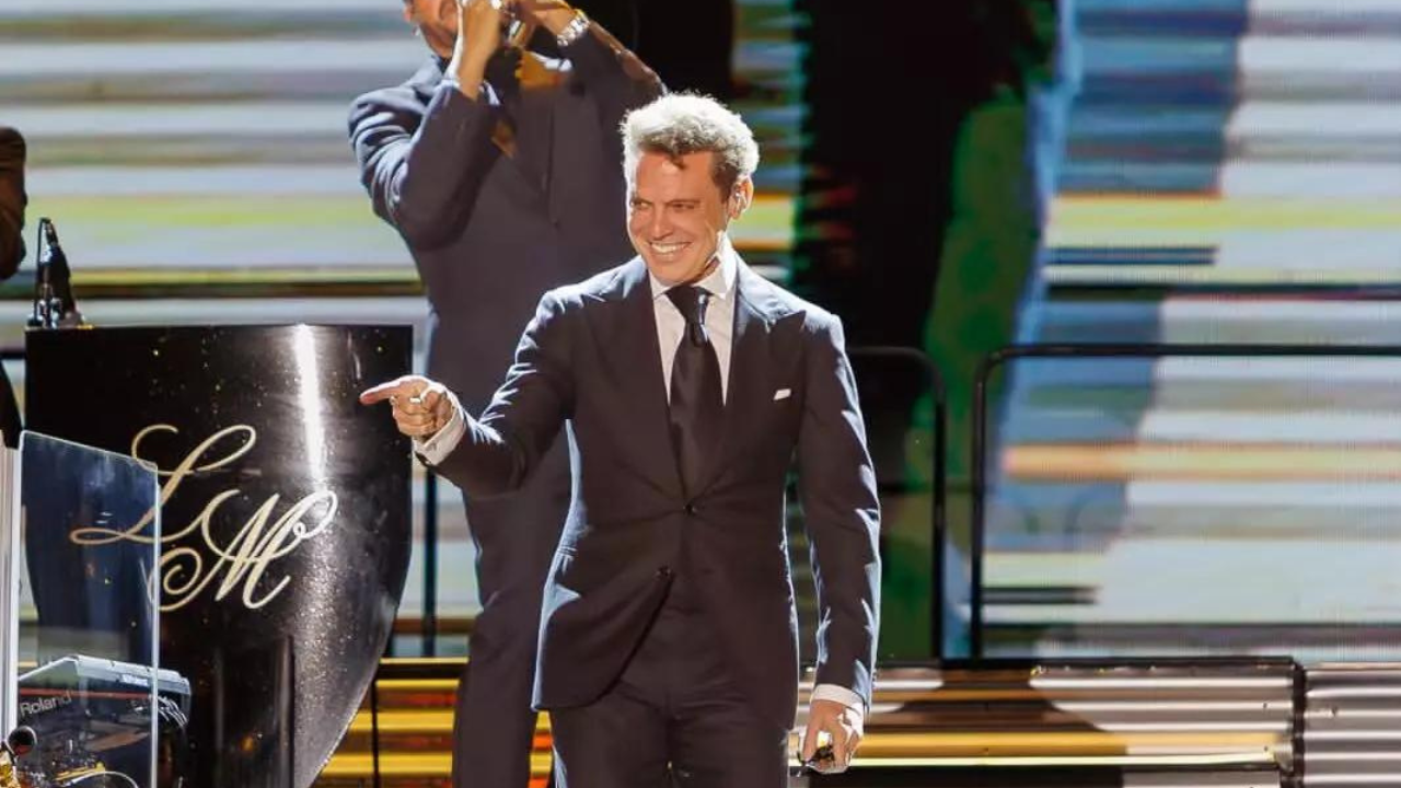 2024 arrancó con una cargada agenda de artistas internacionales