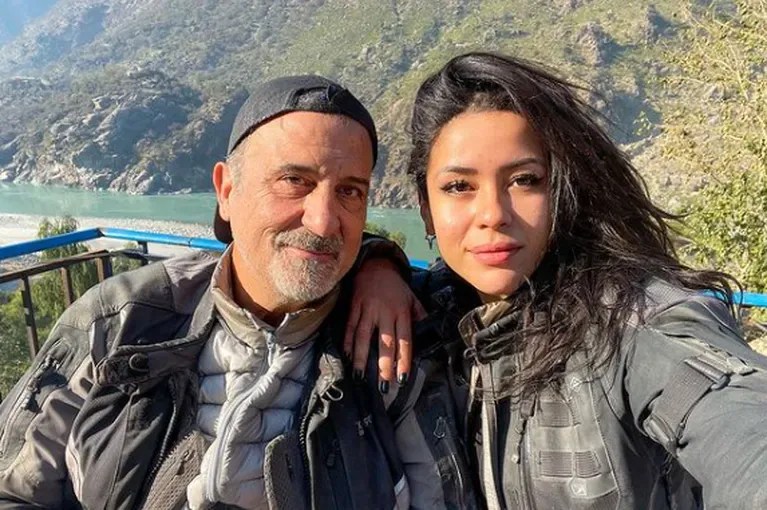 La pareja de españoles atacada en la India declara en un tribunal