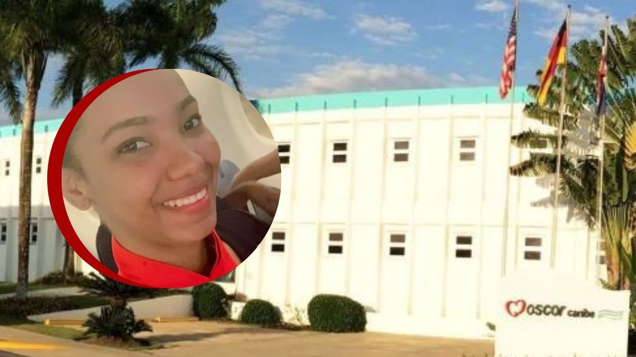 ¿Puede ser la empresa donde trabajaba Paula Santana sometida de manera civil?