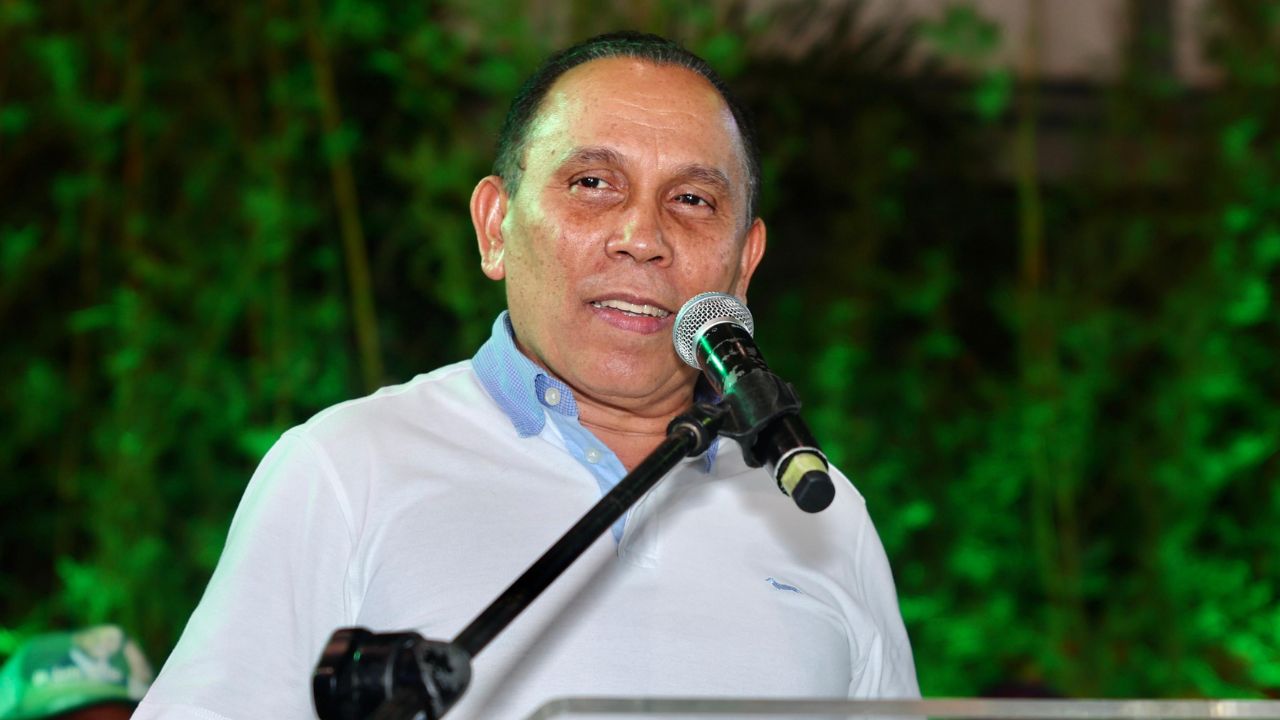 Exprocurador Radhamés Jiménez: “Incompetencia del gobierno es el único responsable de la tragedia de la Victoria”