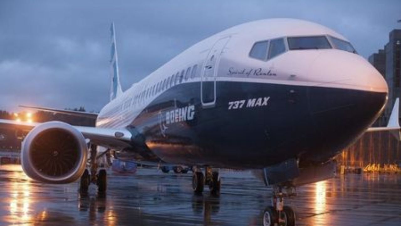 FAA halla fallas en control de calidad de Boeing