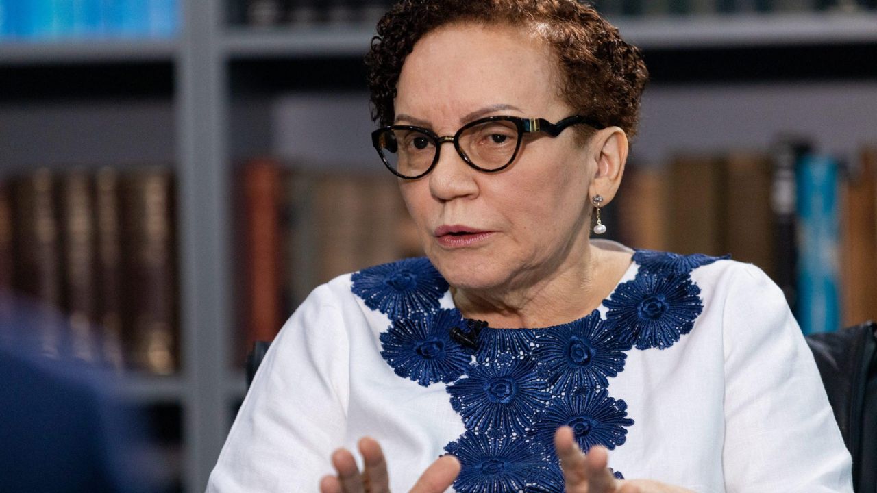 Miriam Germán dice La Victoria no puede recibir nuevos internos