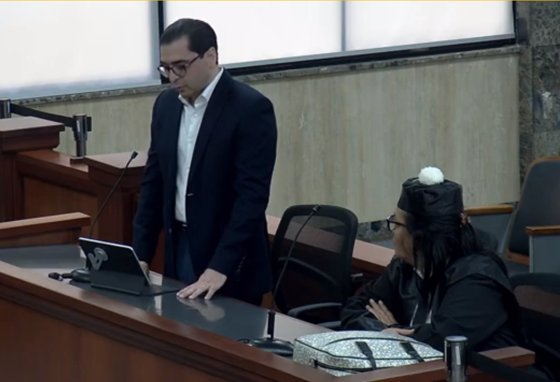 Ex administrador de la PGR señala a Jean Alain y Canó como las personas que le ordenaron cobrar sobornos