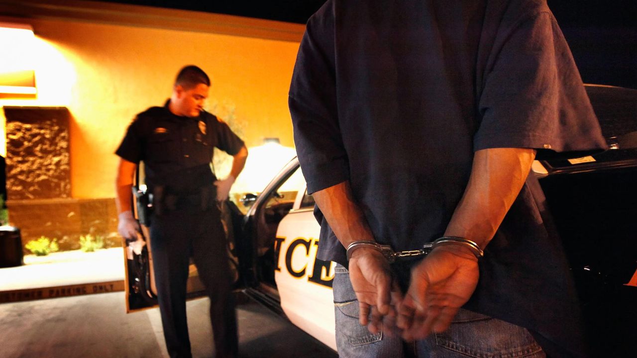 Condenan dos hombres por explotación de menores en Puerto Rico