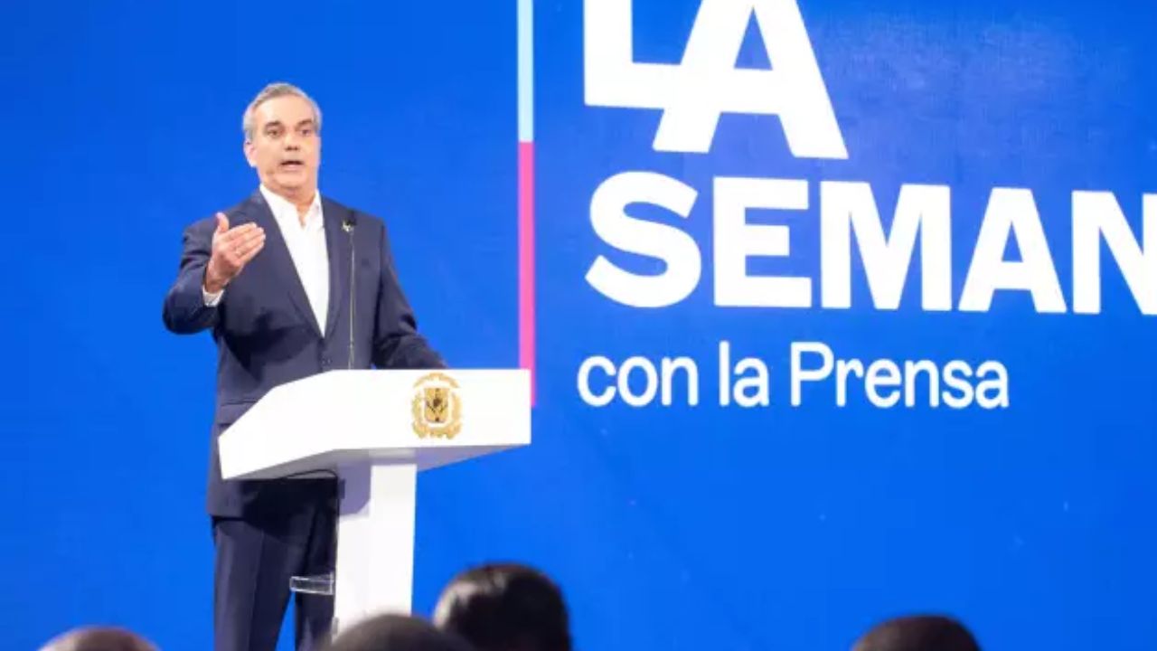 Abinader: RD no puede hacer nada más por Haití