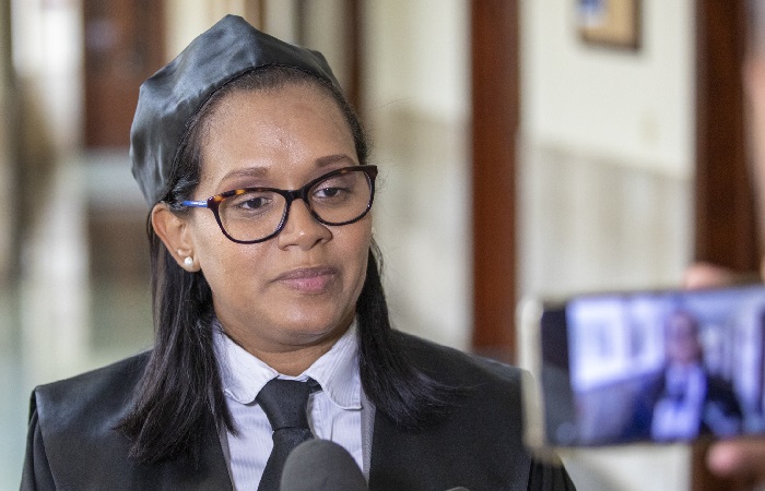 MP recurrirá sentencia de corte de apelación que favorece a acusados de Operación 13