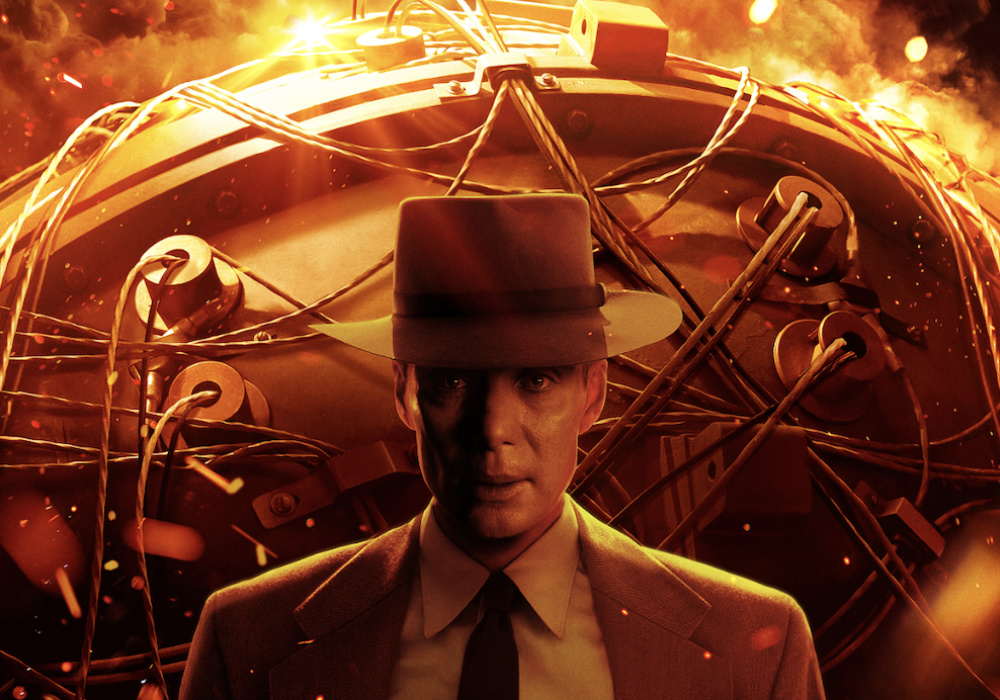 'Oppenheimer' se corona como la mejor película y triunfa en los Óscar con siete premios