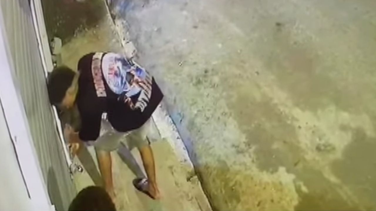 Residentes de Los Guaricanos en zozobra por ola de robos