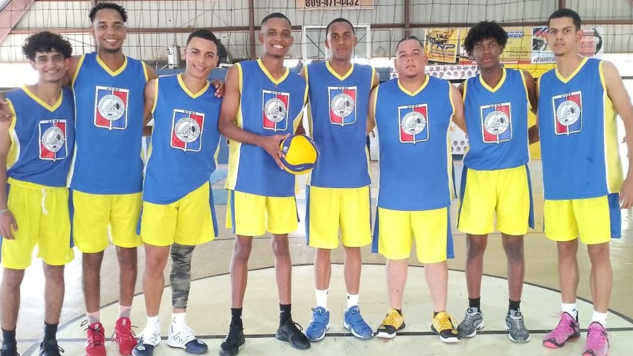 La UCNE y la UASD-Santiago avanzan a semifinal en Juegos Universitarios