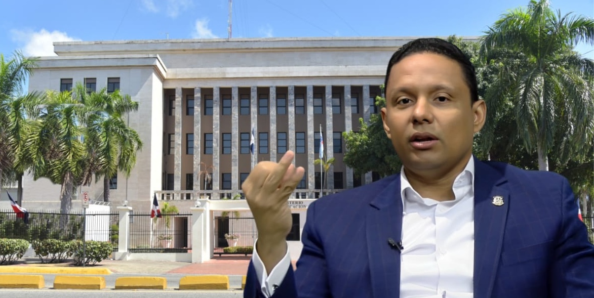 Diputado Elías Matos pide al Gobierno aumento salarial al personal del Minerd