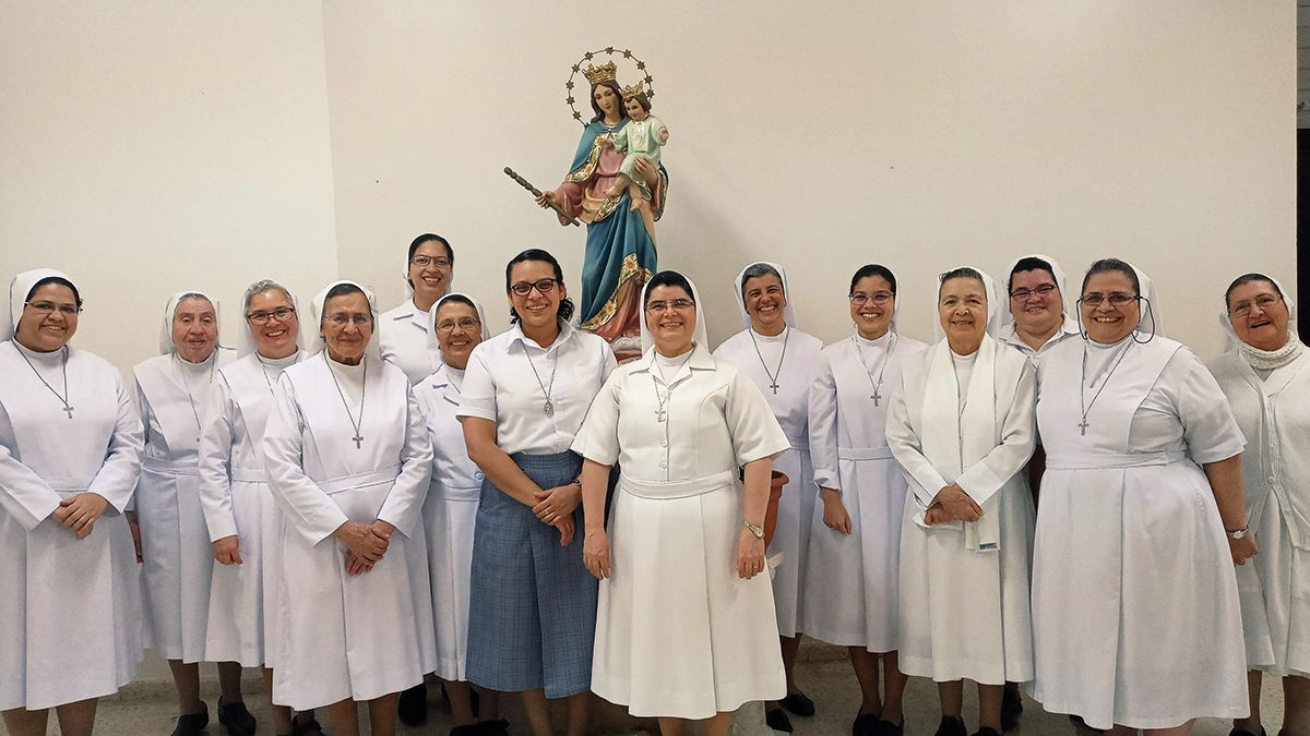 Tony Guevara propone CONANI pase al Instituto de las Hijas de María Auxiliadora
