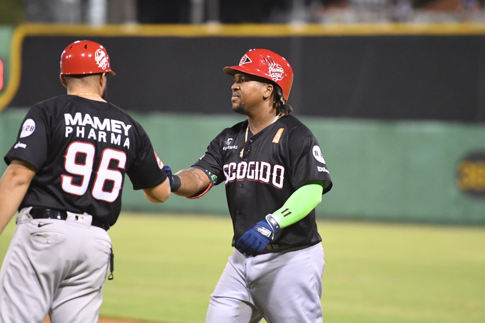 Leones renuevan con Ramírez y anuncian más firmas