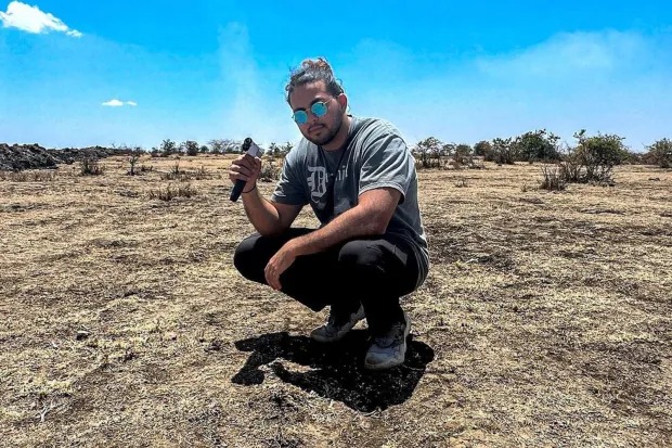 “Me han liberado. Gloria a Dios”, dice youtuber que fue secuestrado en Haití donde pretendía entrevistar a Barbecue  