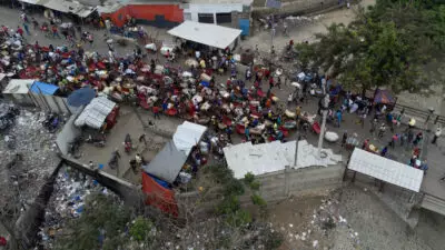Centro Montalvo identifica los «verdaderos problemas» de Dajabón