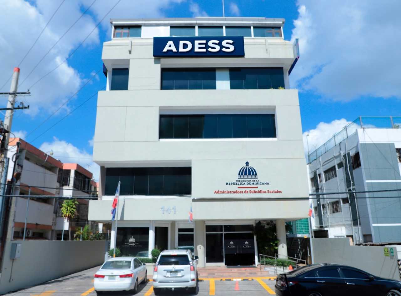 ADESS establece nueva fecha para pagos a subsidios sociales