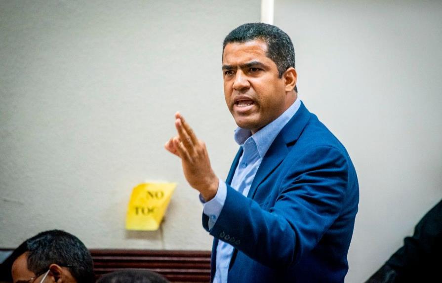 Luis Dicent dice fue “torturado” tras no aceptar negociaciones con la PGR