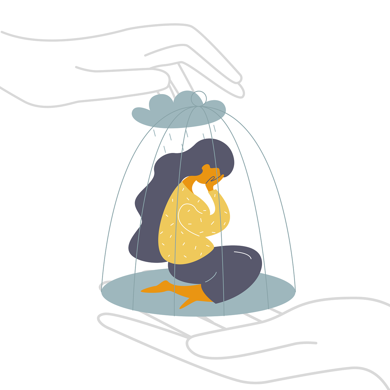 La OMS pide mayor atención a la violencia ejercida contra mujeres discapacitadas y mayores