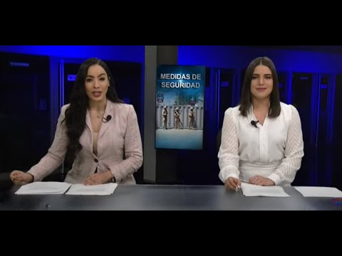 EN VIVO 5/3/2024 Retransmisión #PrimeraEmisiónSIN