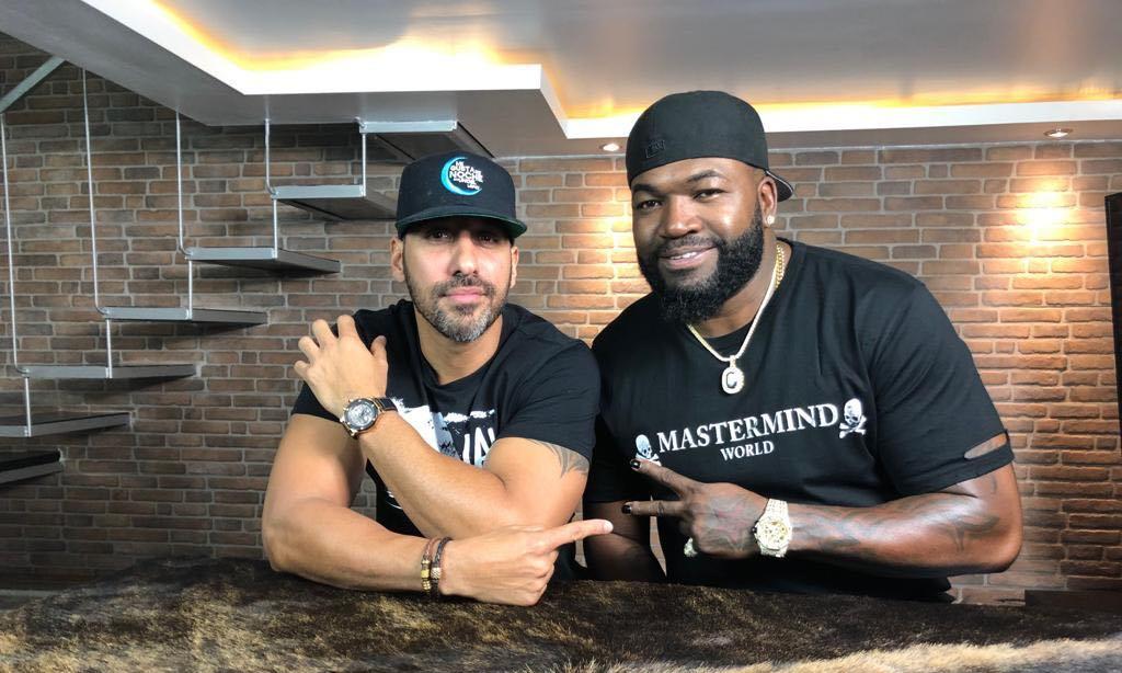 Capturan a venezolana vinculada al incidente en que resultaron heridos David Ortiz y Jhoel López