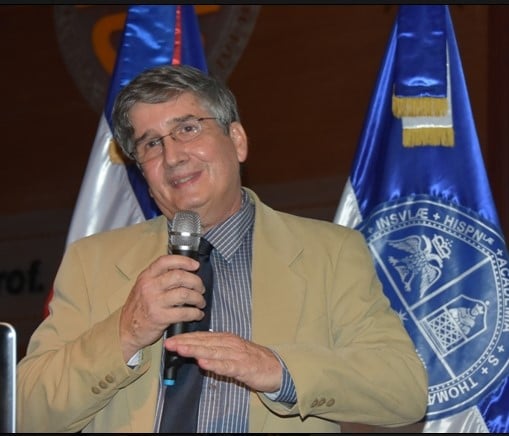 José Luis Moreno: las Edes no reciben suficientes recursos para mejorar calidad en servicio