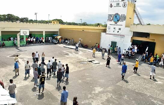 Afirman todos deben colaborar para reformar sistema penitenciario