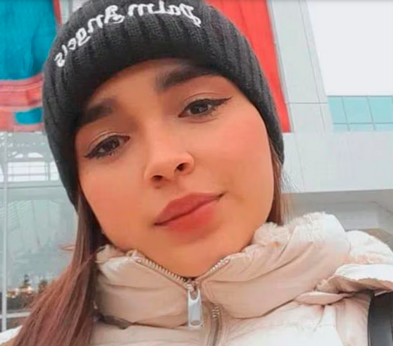 “Pretty”, la joven que seducía hombres para estafarlos; planeaba visitar RD