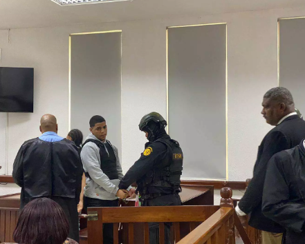 Recesan para el viernes 12 conocimiento de juicio de fondo en caso Joshua Fernández