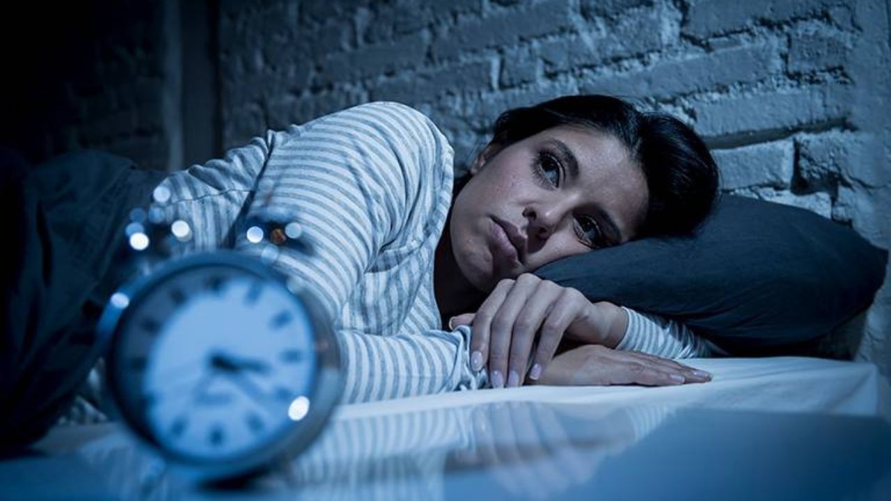 De las causas a los signos de alarma: cómo saber si se sufre insomnio
