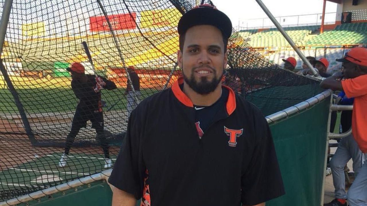 Toros adquieren a Francisco Peña desde las Águilas
