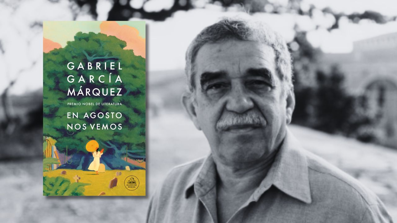 17 de abril: 10 años sin Gabo, con una novela de reciente publicación