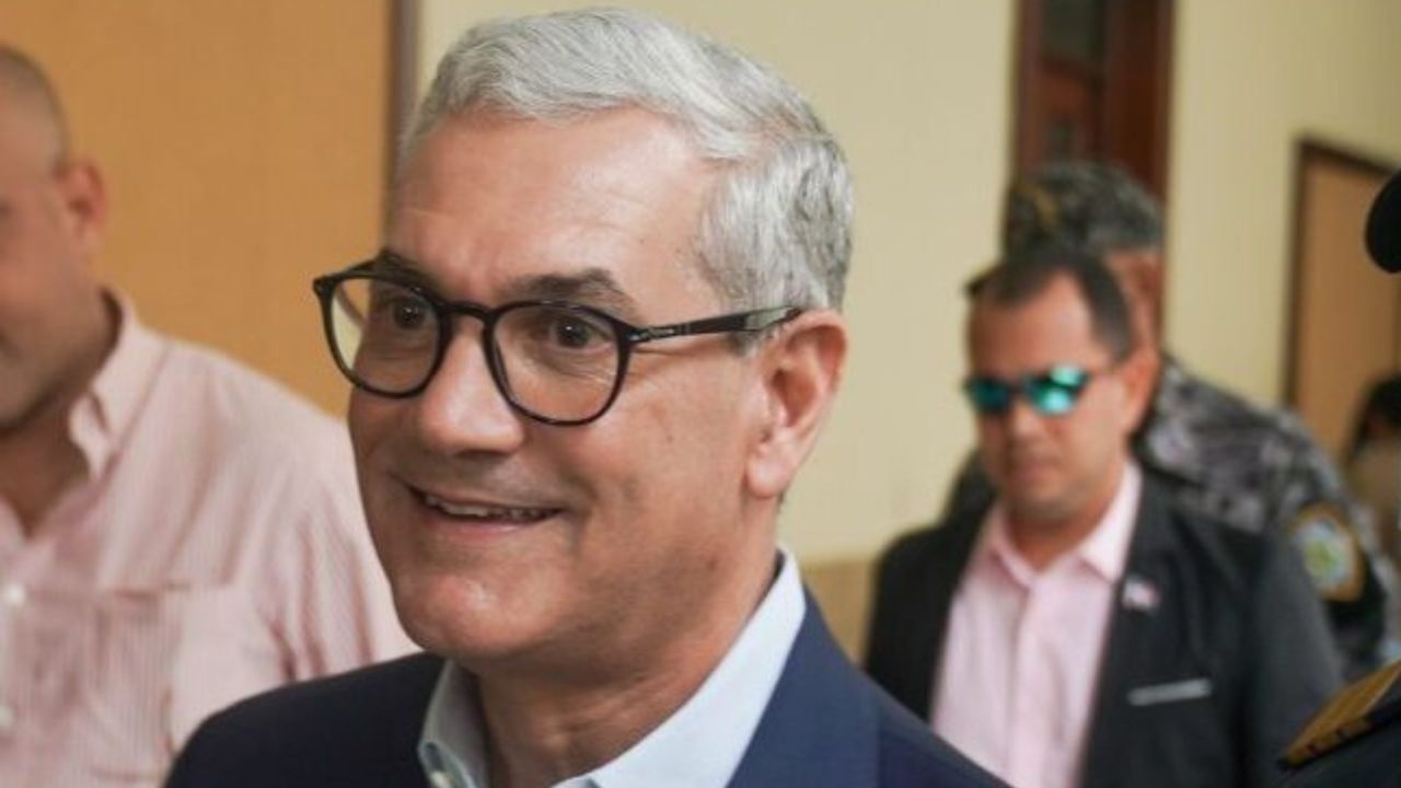 Ordenan al MP presentar en 15 días la acusación en caso Calamar