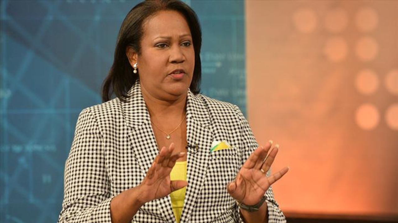 Expresidenta de la ADP llama al gremio a sentarse en la mesa del dialogo