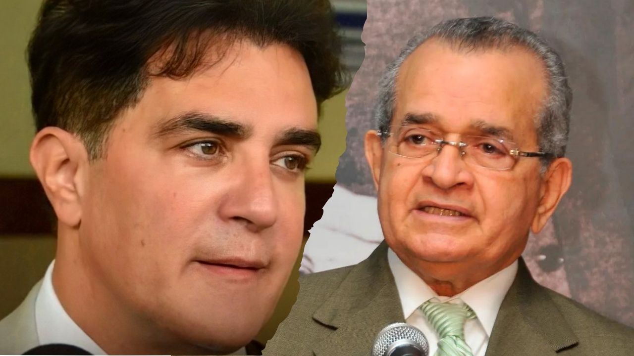 Julio Cury: Al menos de mi parte, Almeyda se fue en paz, pues en vida lo perdoné