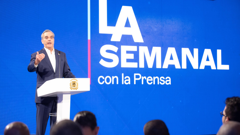 Presidente Abinader designará por decreto comisión a cargo de terminación cárcel de Las Parras