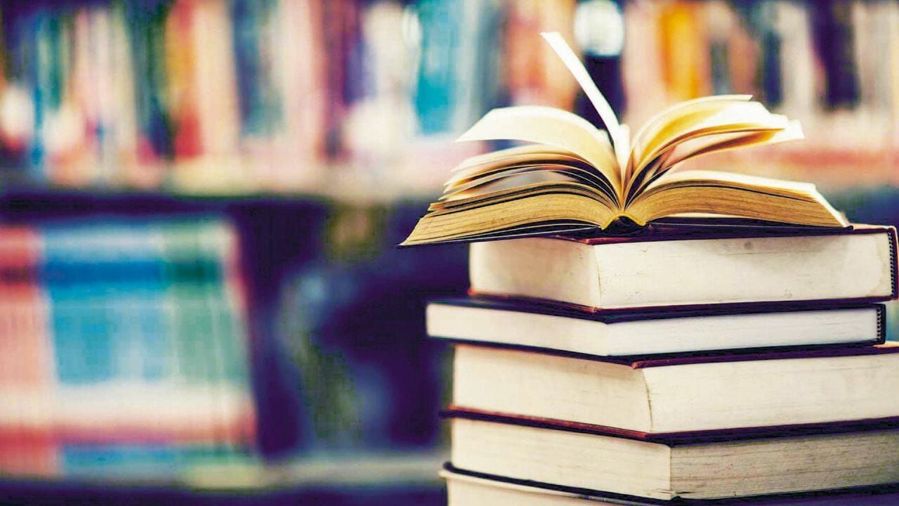 Día Mundial del Libro y los Derechos de Autor - Noticias SIN