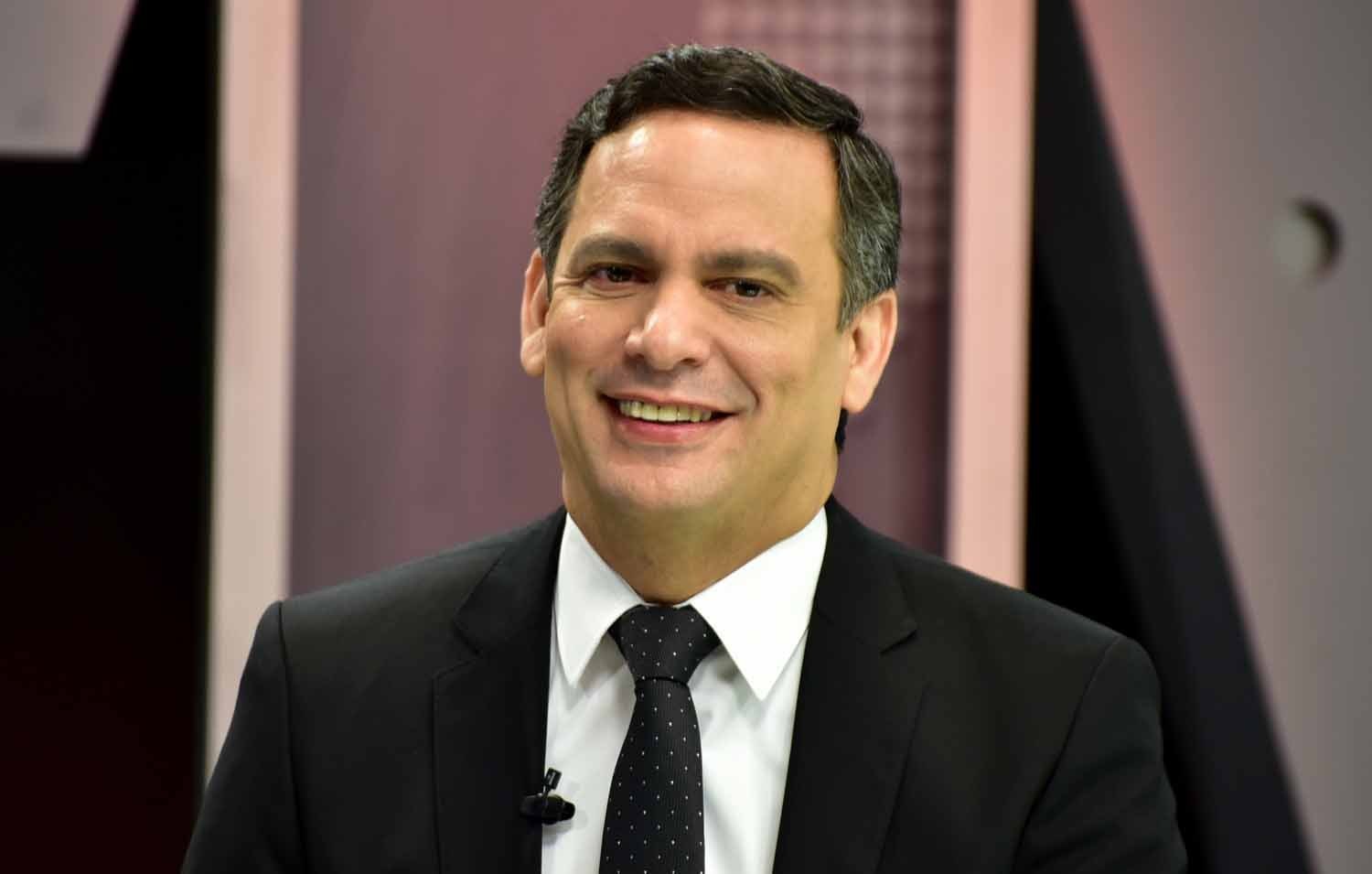 Discurso íntegro del presidente de la SCJ, Luis Henry Molina