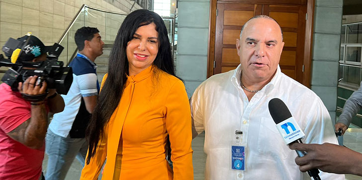 MP deposita acusación contra supuestos testaferros que dirigía Miky López y Rosa Pilarte