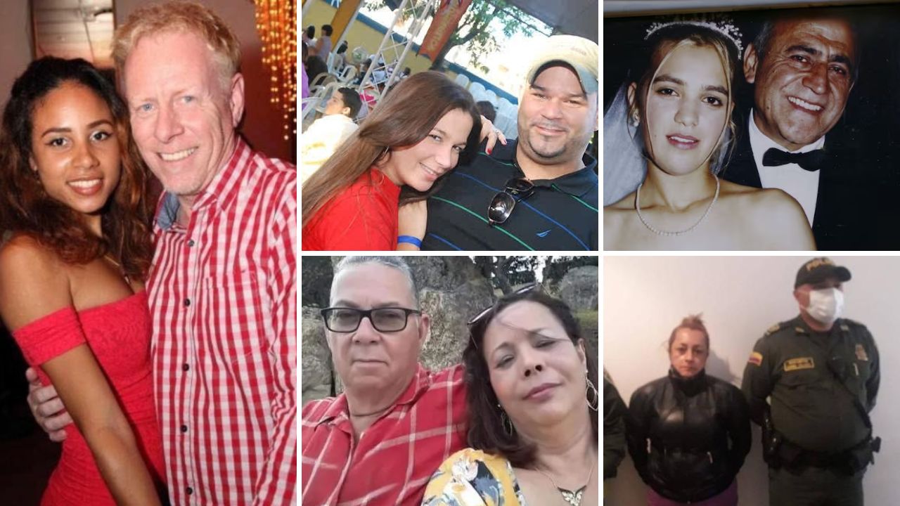 Del amor al odio: hombres y mujeres que pagan a sicarios para matar a sus parejas