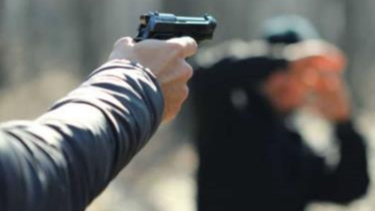 Desconocidos matan a tiros un hombre en Santiago