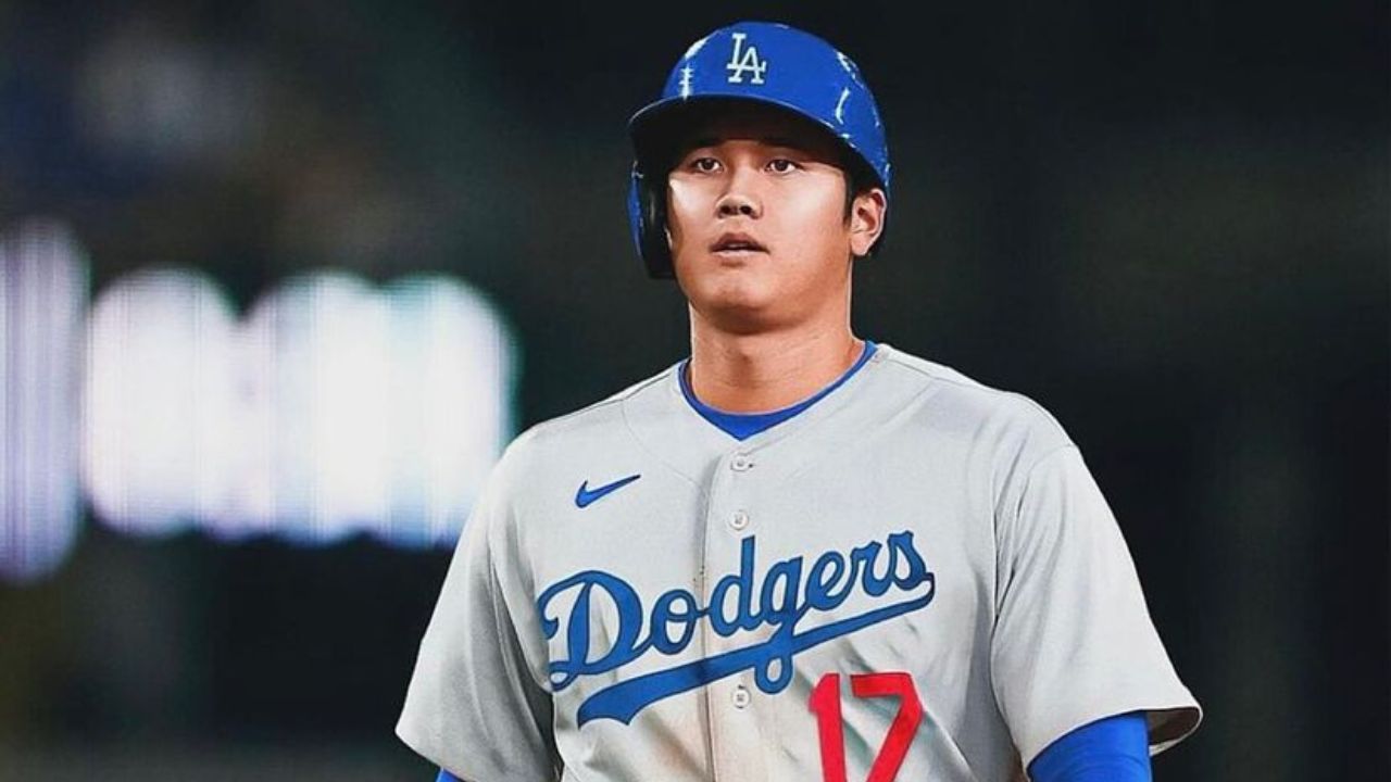 ¡Histórico! Ohtani supera récord de jonrones de Matsui